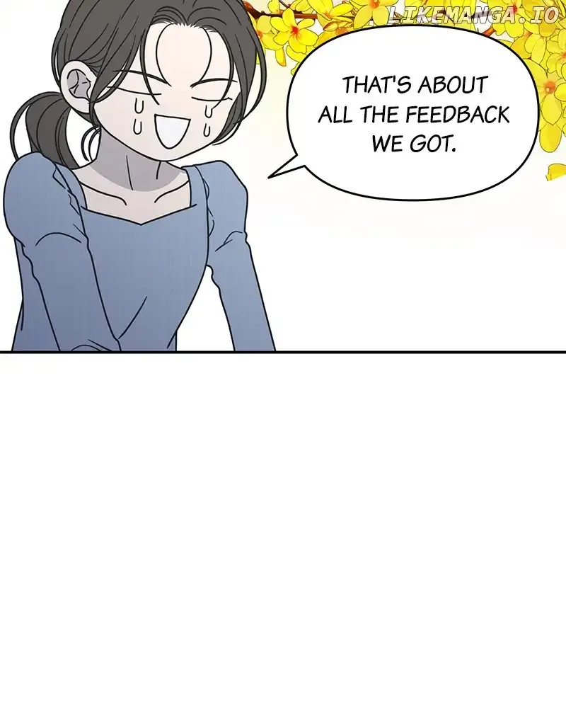 No Dating Allowed In The Office Chapter 31 page 110