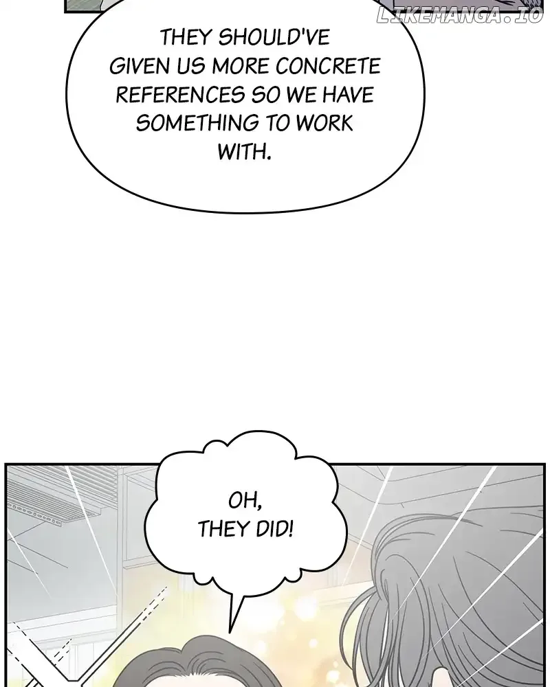 No Dating Allowed In The Office Chapter 31 page 112