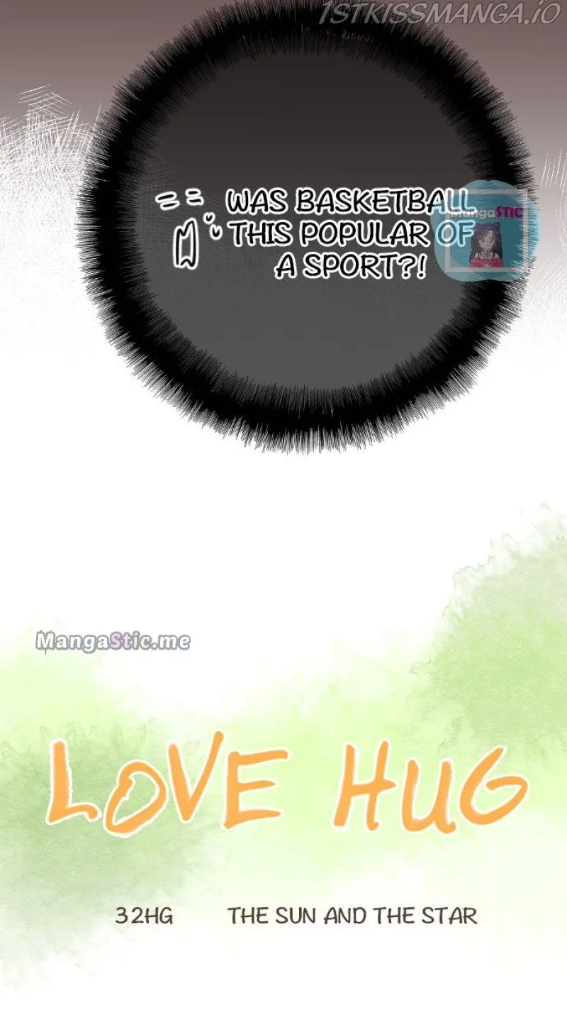 Love Hug Chapter 32 page 9