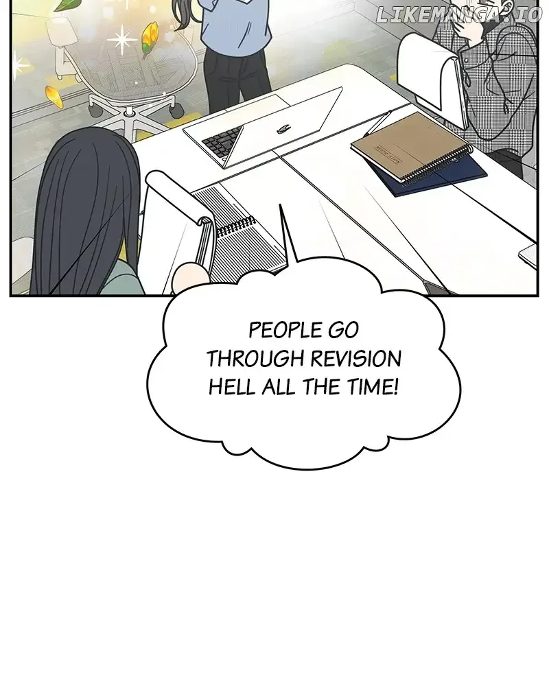 No Dating Allowed In The Office Chapter 31 page 115