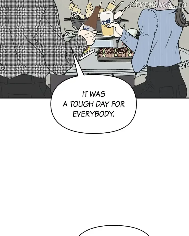 No Dating Allowed In The Office Chapter 31 page 124
