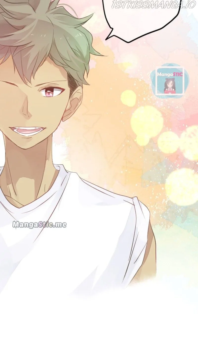 Love Hug Chapter 32 page 25
