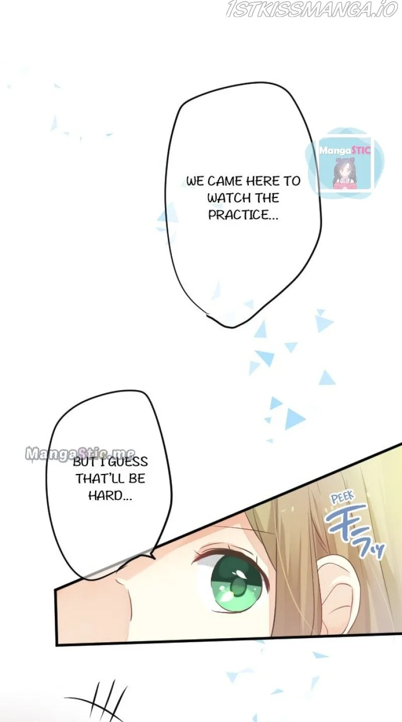 Love Hug Chapter 32 page 15