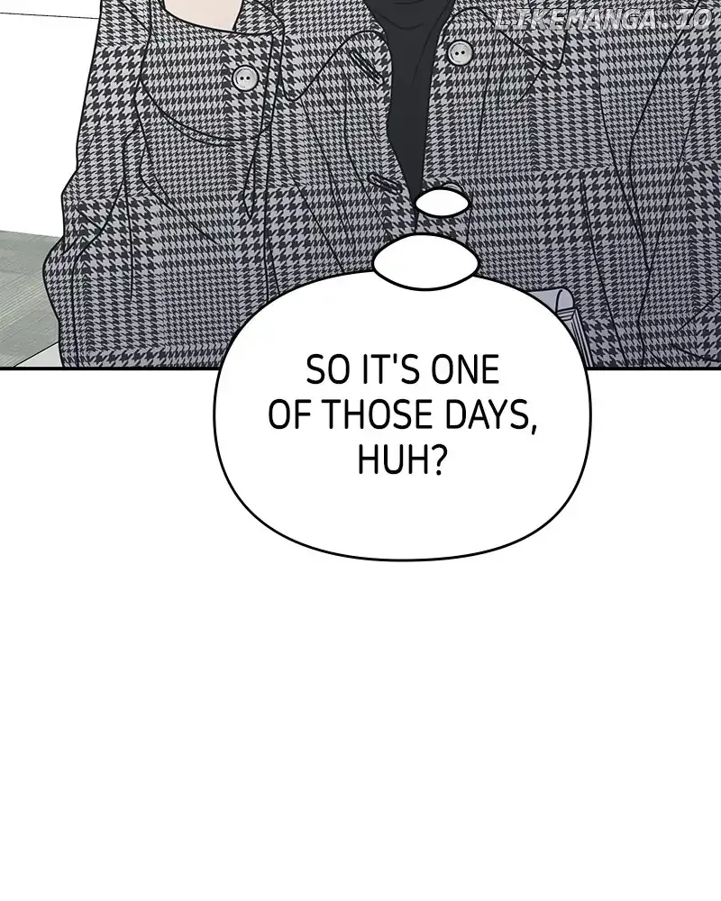 No Dating Allowed In The Office Chapter 31 page 120