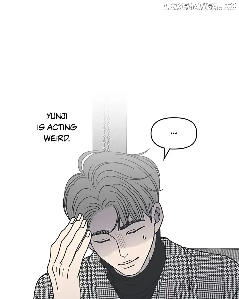 No Dating Allowed In The Office Chapter 31 page 119