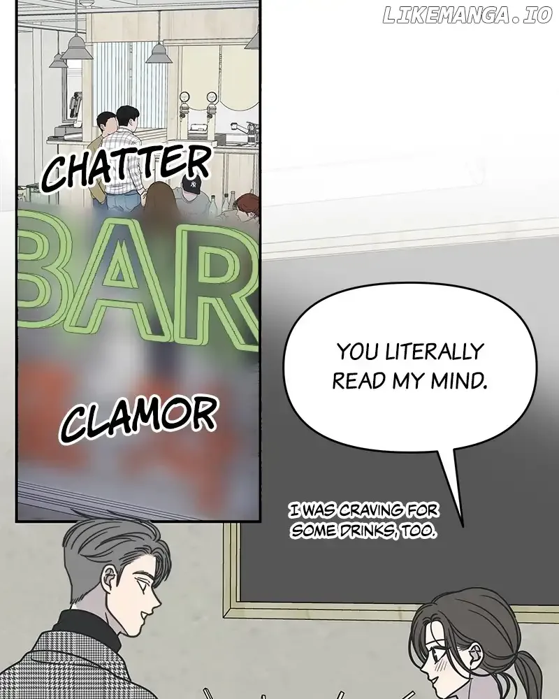 No Dating Allowed In The Office Chapter 31 page 123