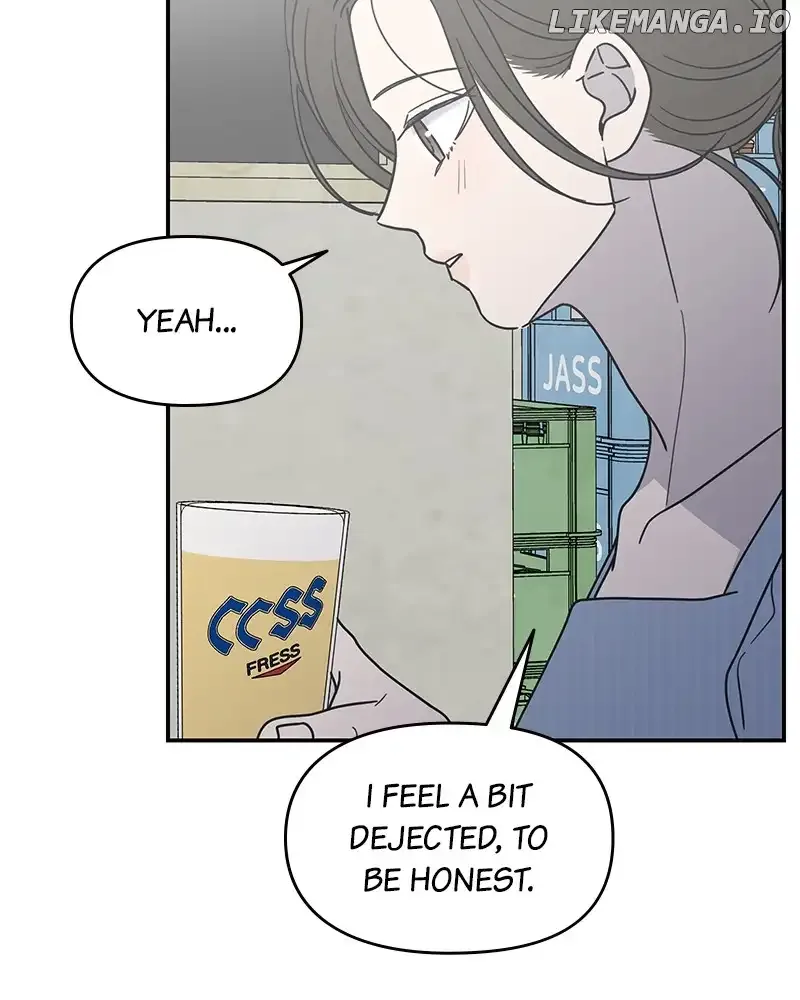 No Dating Allowed In The Office Chapter 31 page 128