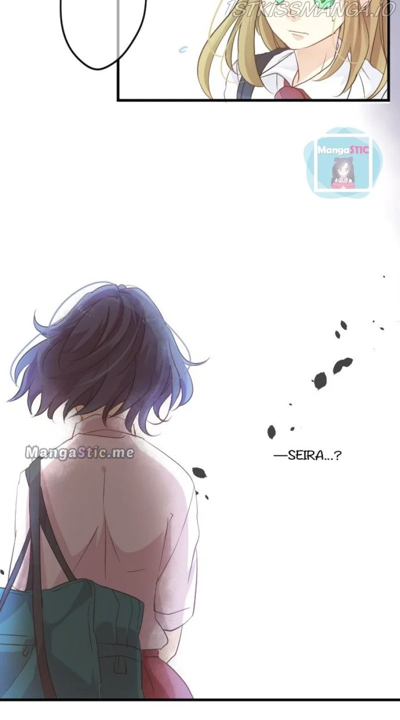 Love Hug Chapter 32 page 35