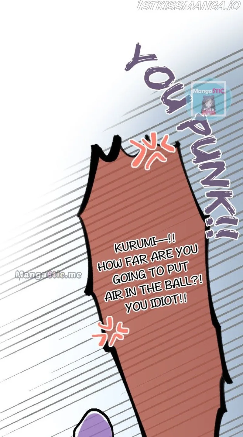 Love Hug Chapter 32 page 37