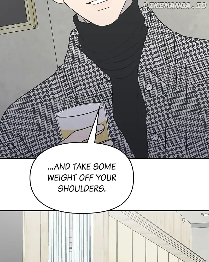 No Dating Allowed In The Office Chapter 31 page 137