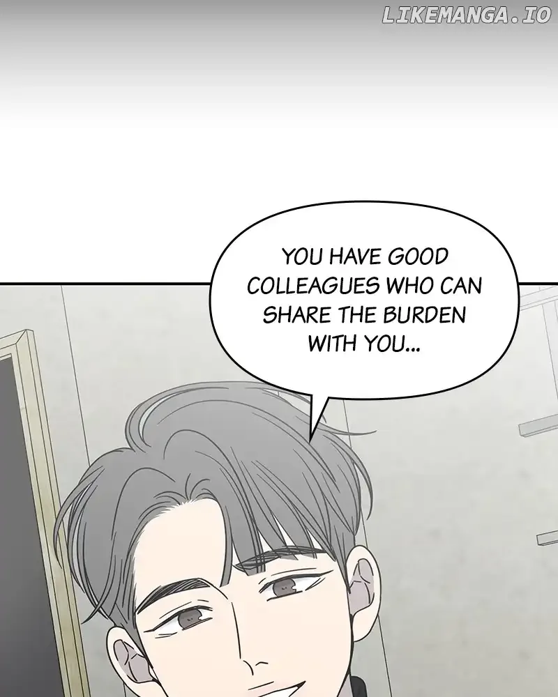 No Dating Allowed In The Office Chapter 31 page 136