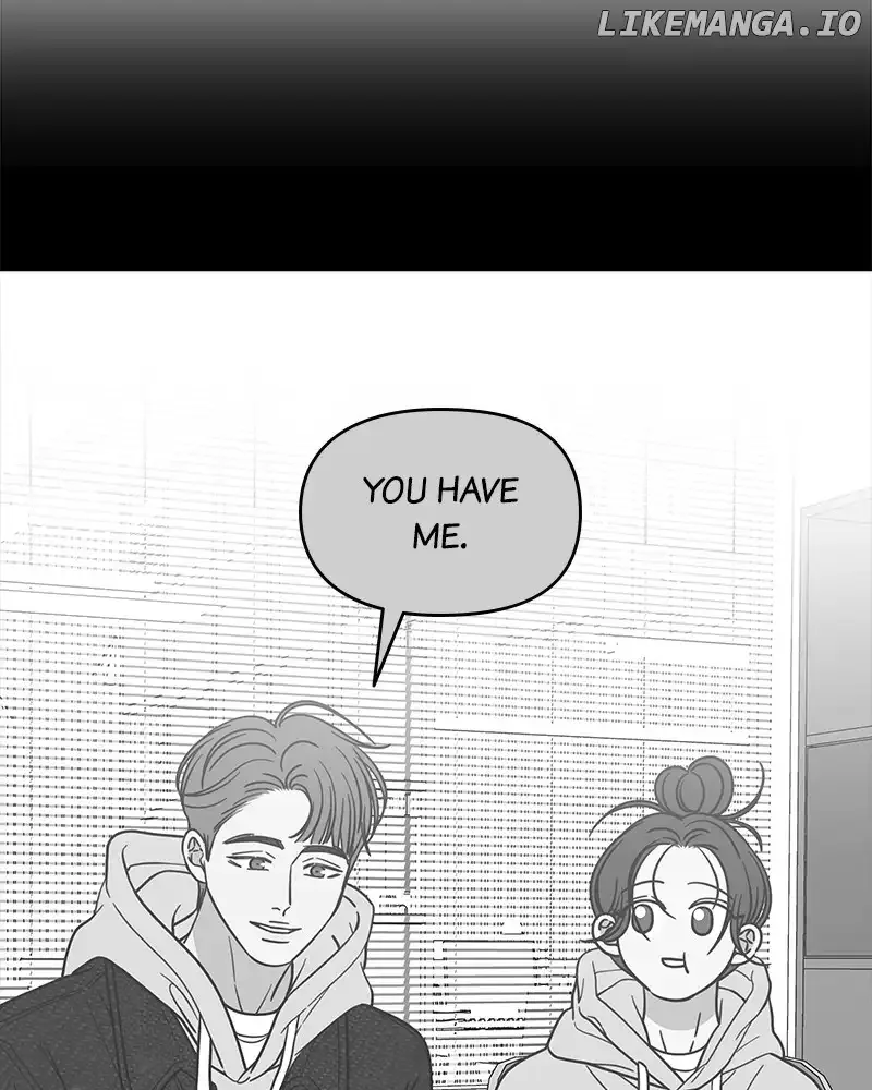No Dating Allowed In The Office Chapter 31 page 134