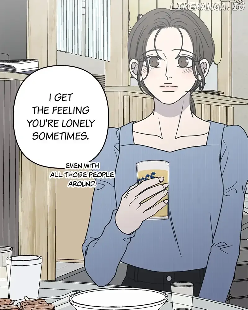 No Dating Allowed In The Office Chapter 31 page 138