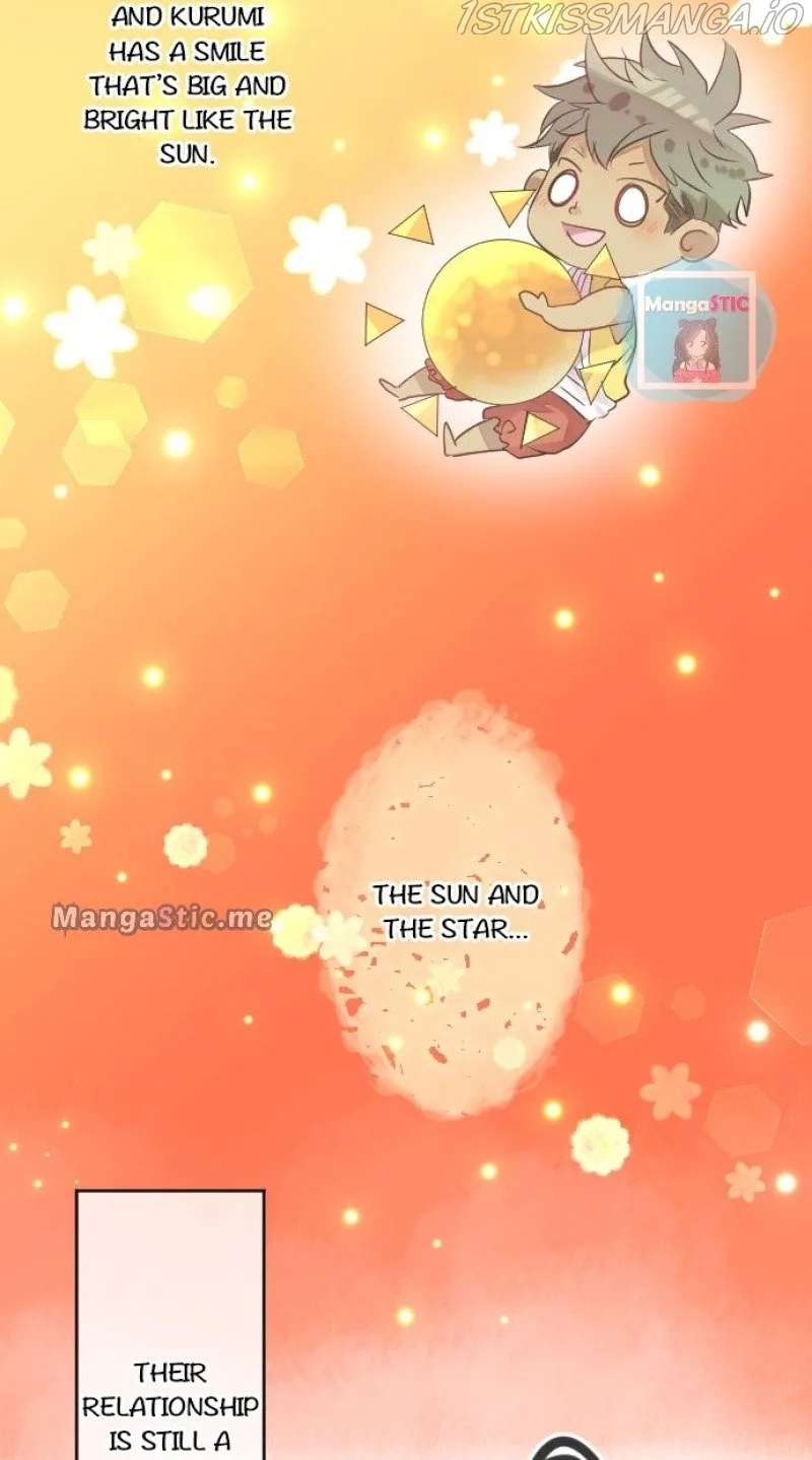 Love Hug Chapter 32 page 45
