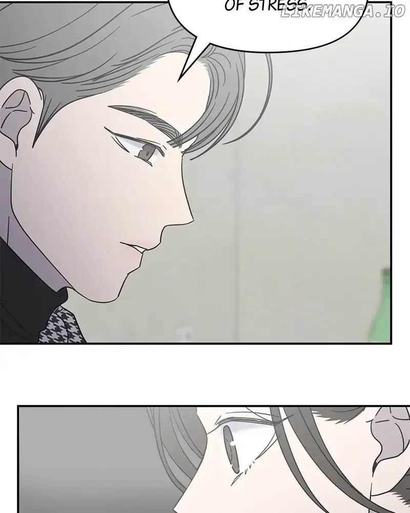 No Dating Allowed In The Office Chapter 31 page 132