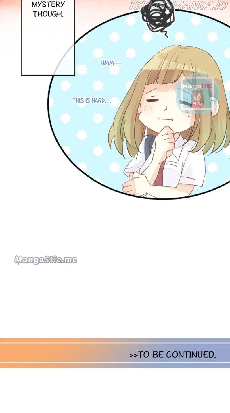 Love Hug Chapter 32 page 46