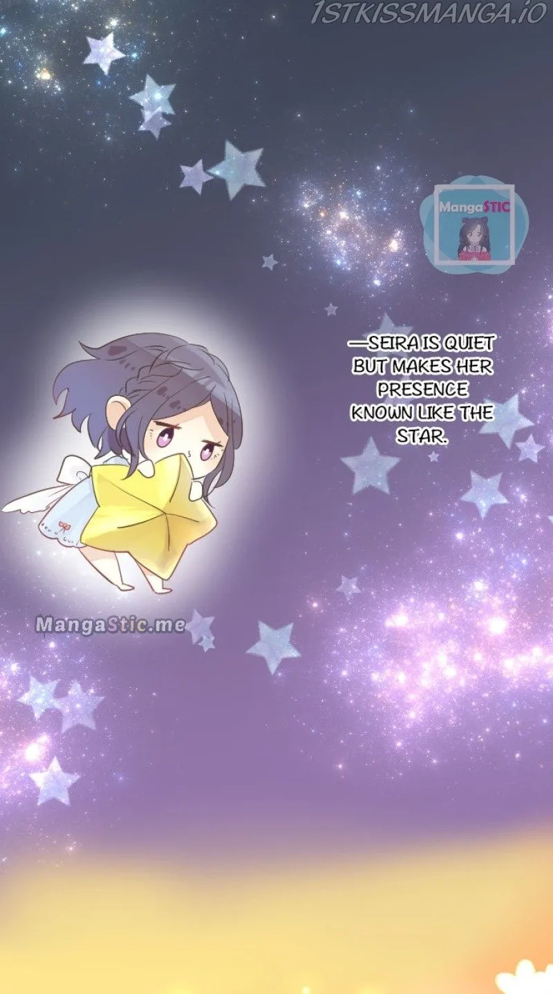Love Hug Chapter 32 page 44