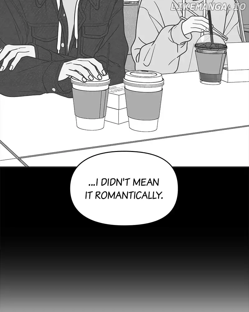 No Dating Allowed In The Office Chapter 31 page 135