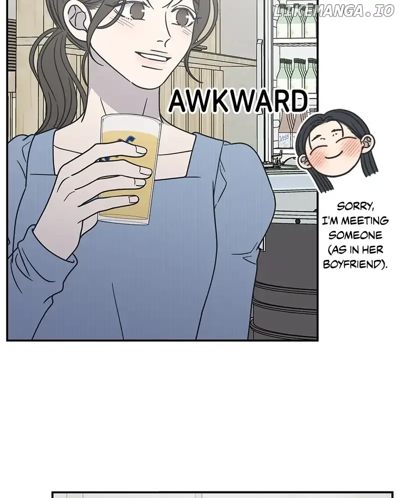 No Dating Allowed In The Office Chapter 31 page 140