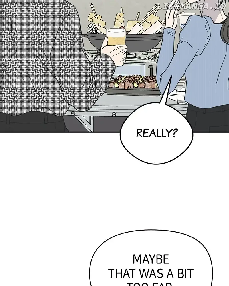 No Dating Allowed In The Office Chapter 31 page 144