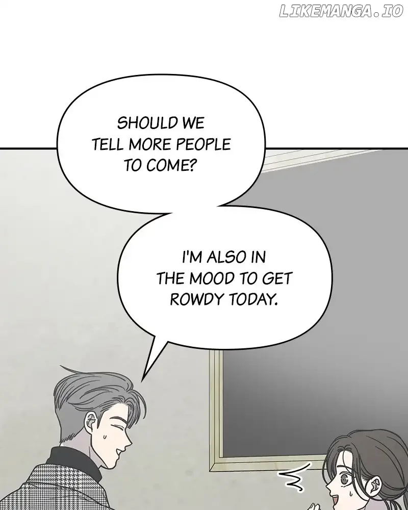 No Dating Allowed In The Office Chapter 31 page 143