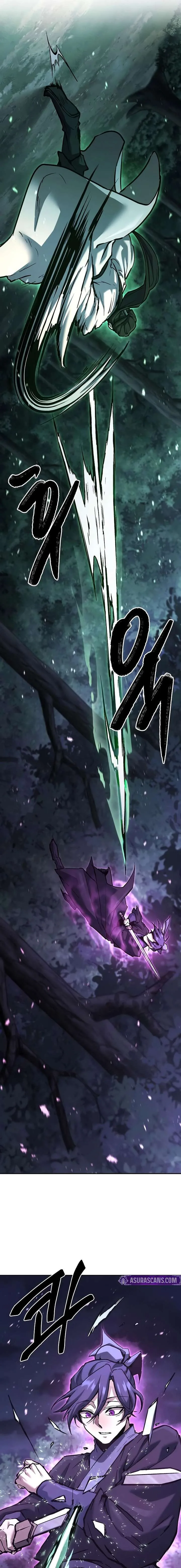 Reborn on the Demonic Cult Battlefield Chapter 32 page 7