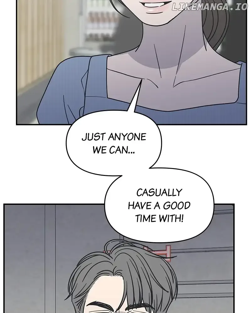No Dating Allowed In The Office Chapter 31 page 150