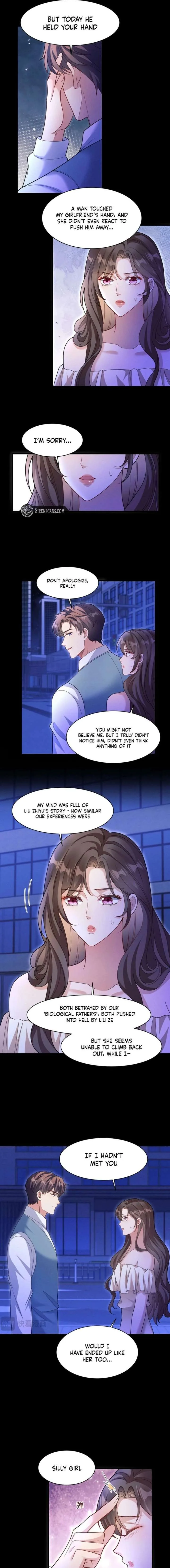Sleepless City Chapter 31 page 3
