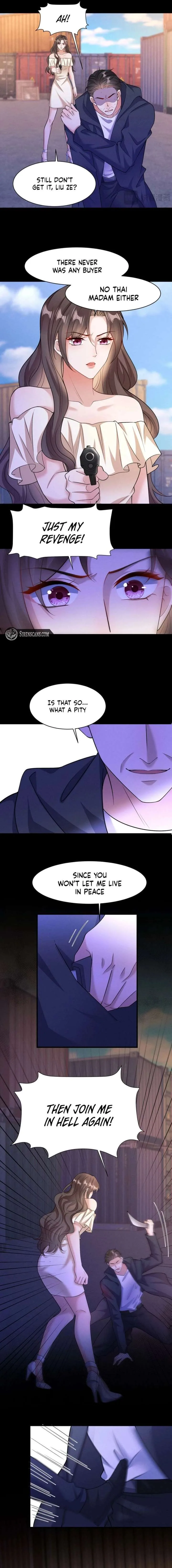 Sleepless City Chapter 31 page 9