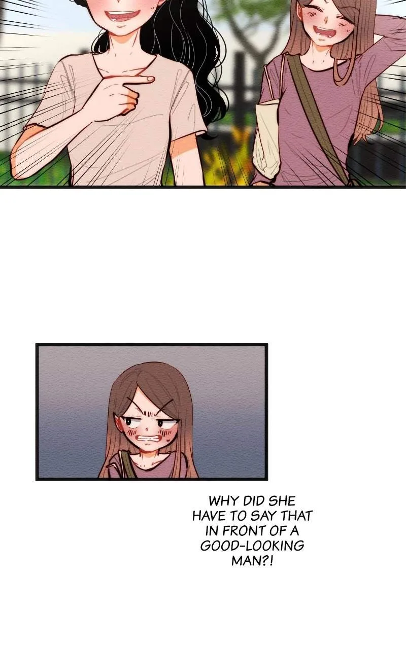 Mistaken for a Wicked Woman! Chapter 143 page 36