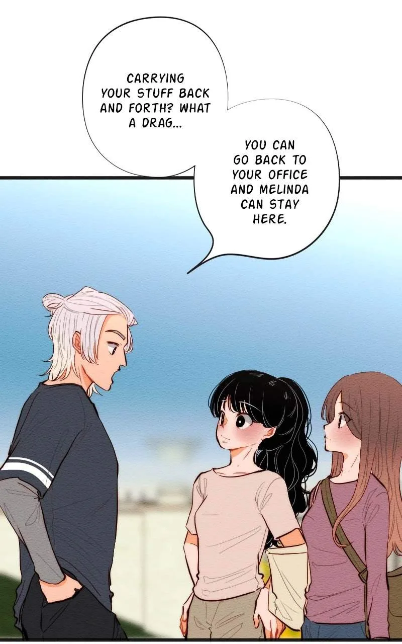Mistaken for a Wicked Woman! Chapter 143 page 44