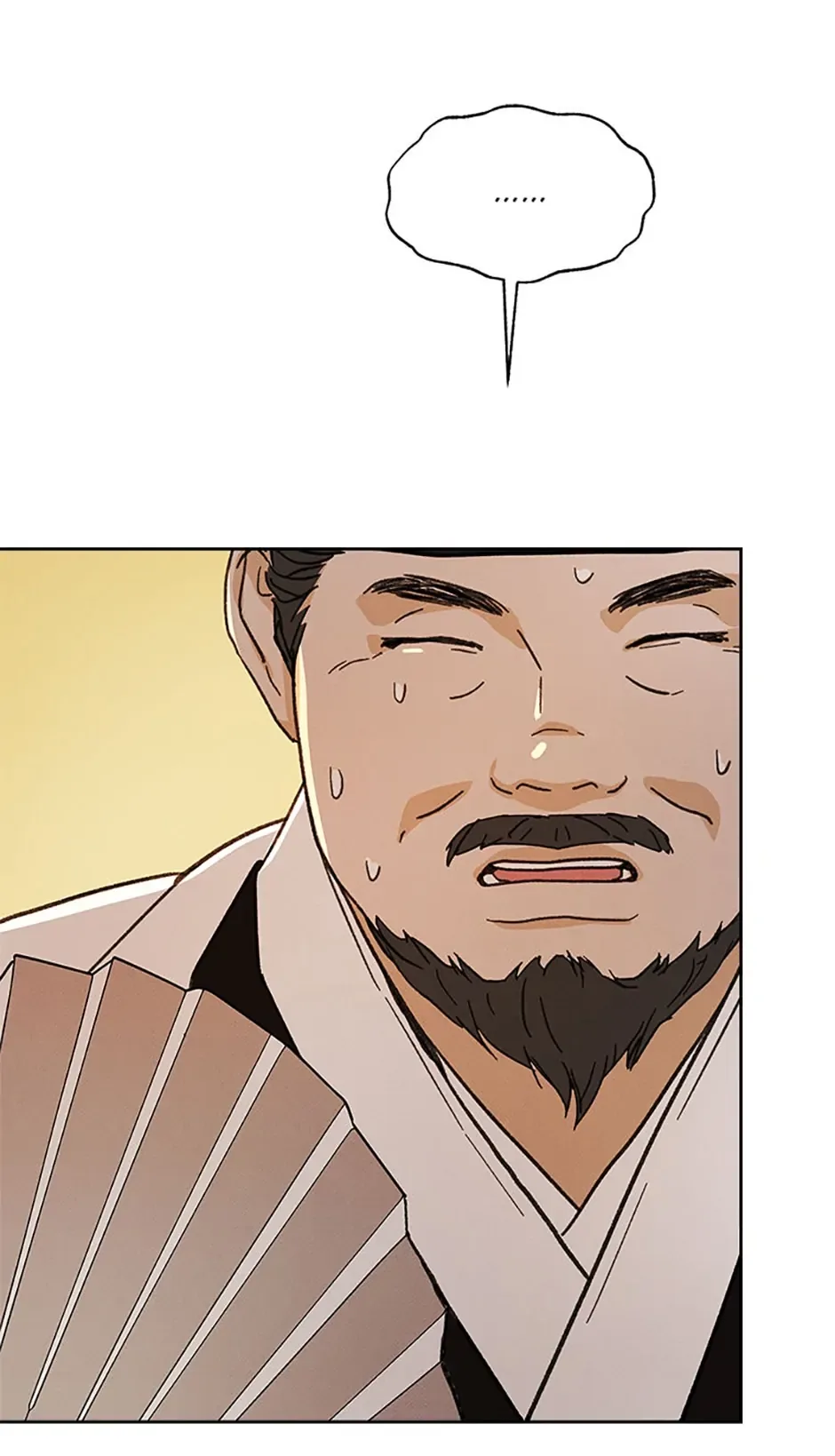 Under the Plum Blossom Tree Chapter 32 page 6