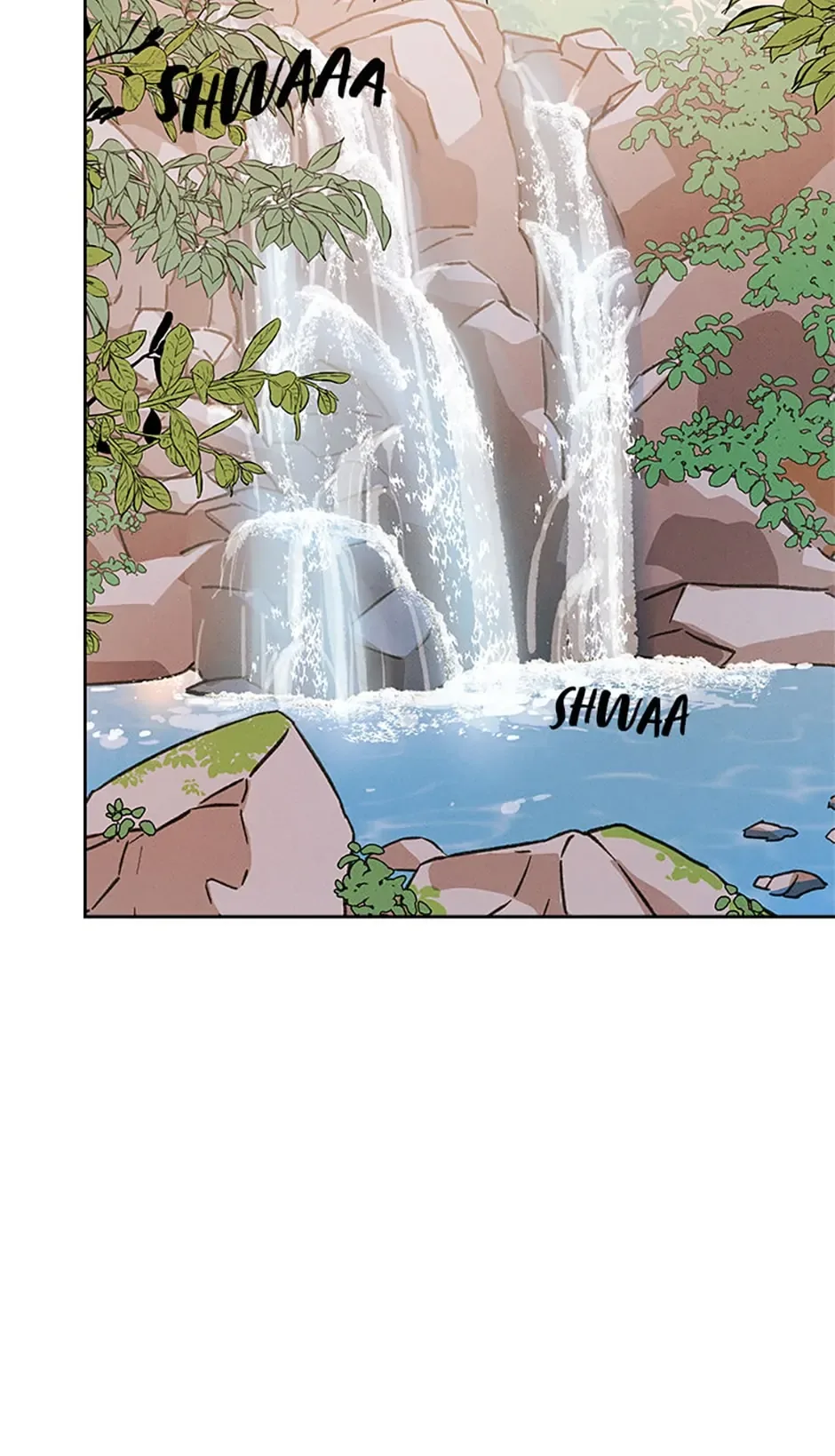 Under the Plum Blossom Tree Chapter 32 page 10