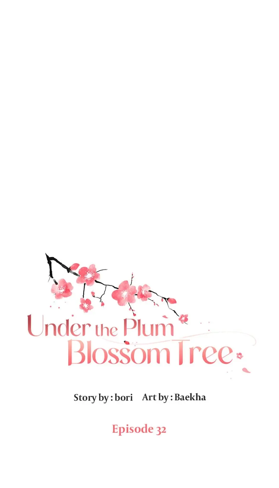 Under the Plum Blossom Tree Chapter 32 page 11