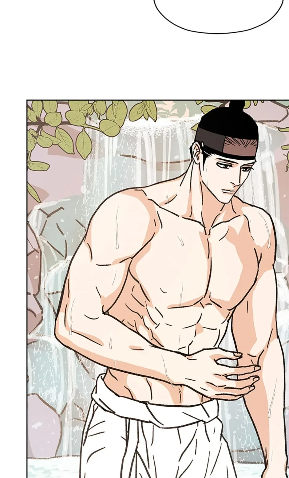 Under the Plum Blossom Tree Chapter 32 page 16
