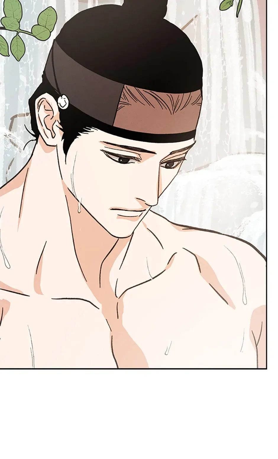 Under the Plum Blossom Tree Chapter 32 page 18