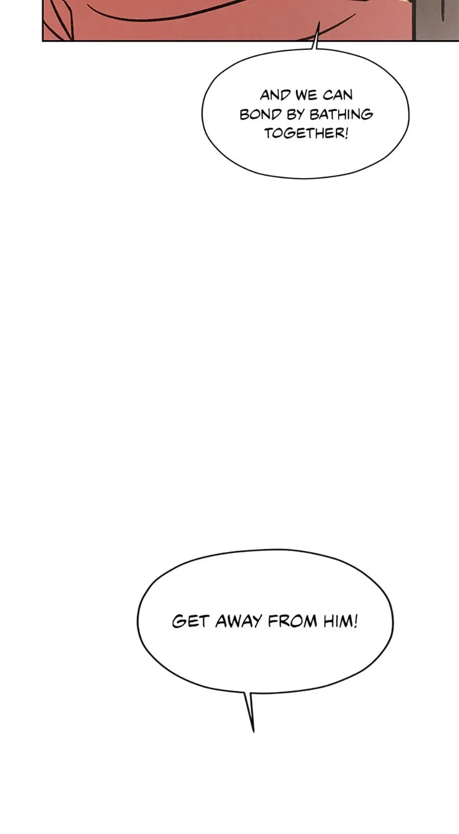 Under the Plum Blossom Tree Chapter 32 page 27