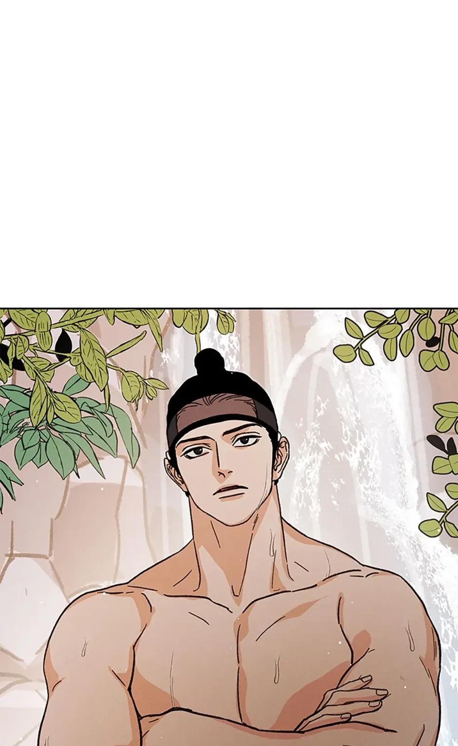Under the Plum Blossom Tree Chapter 32 page 30