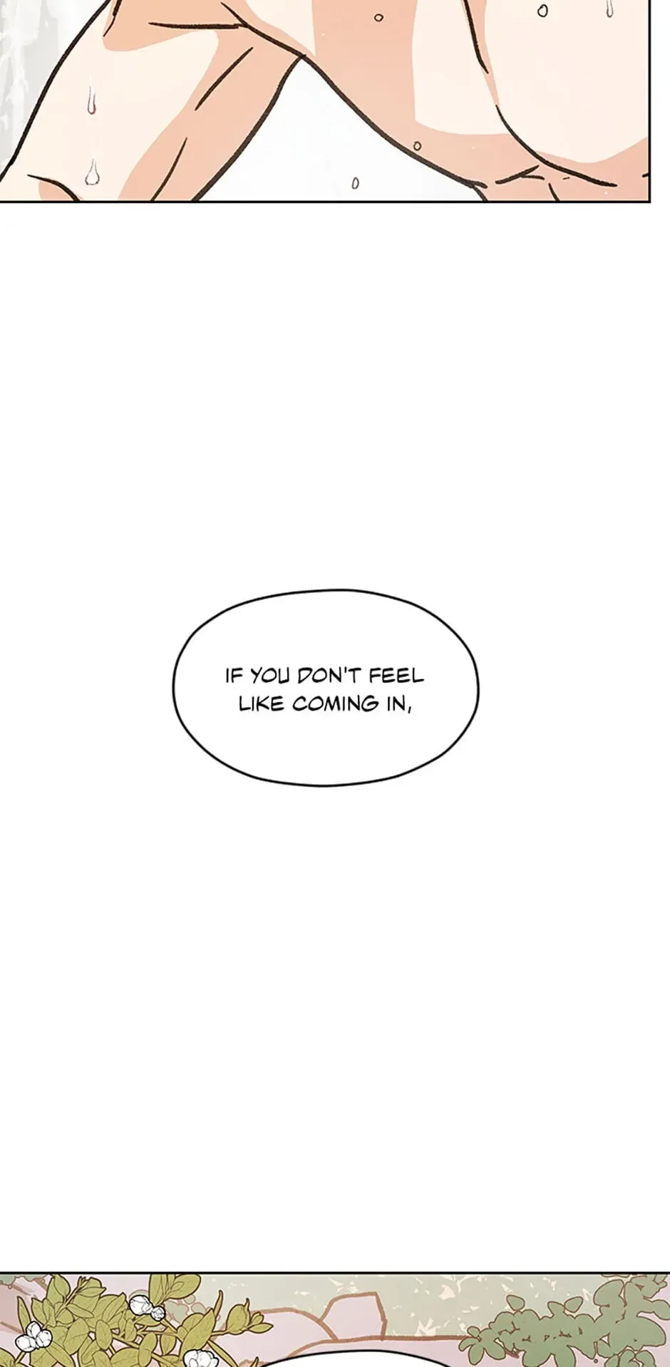 Under the Plum Blossom Tree Chapter 32 page 35