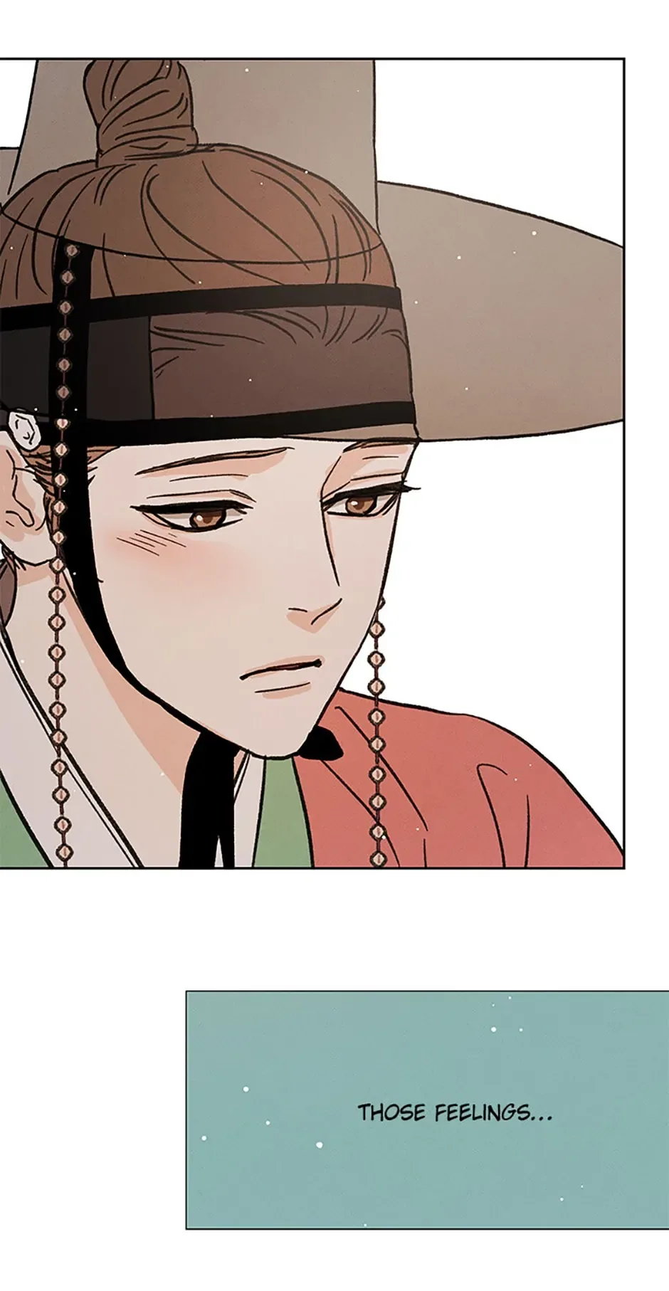 Under the Plum Blossom Tree Chapter 32 page 41