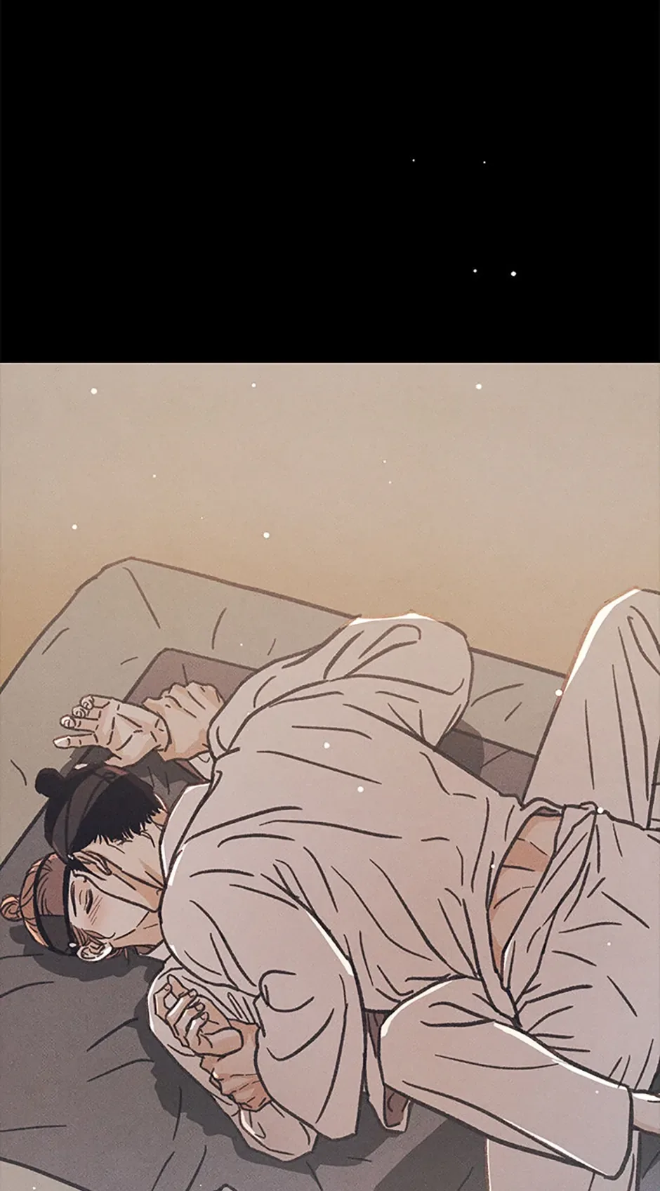 Under the Plum Blossom Tree Chapter 32 page 45