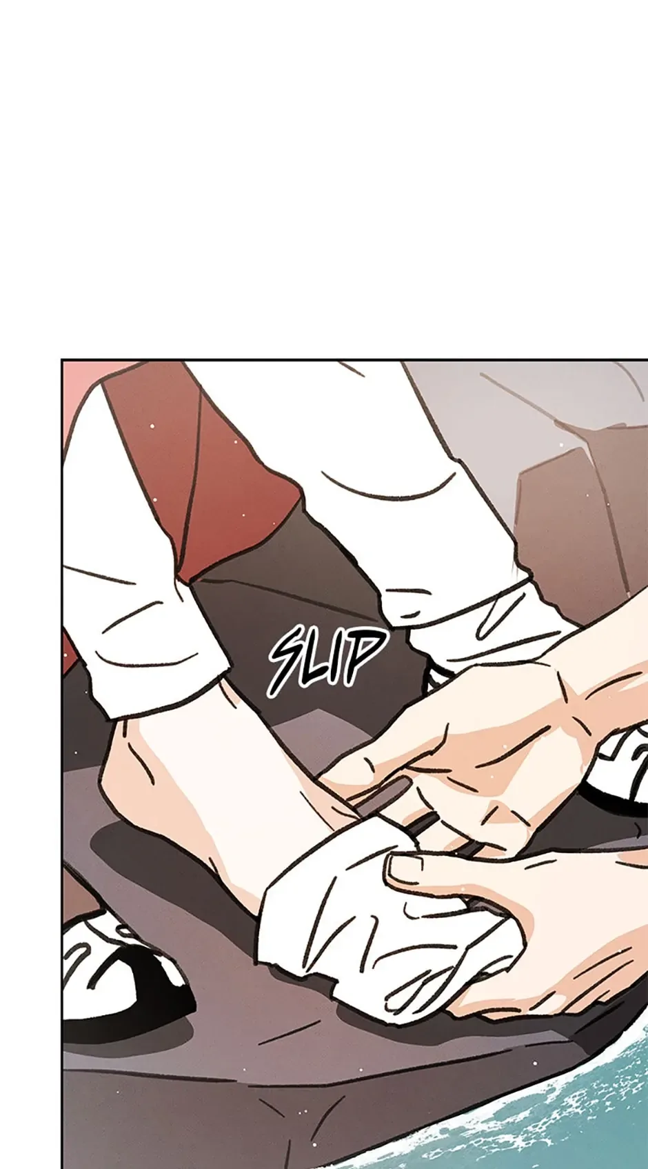 Under the Plum Blossom Tree Chapter 32 page 42