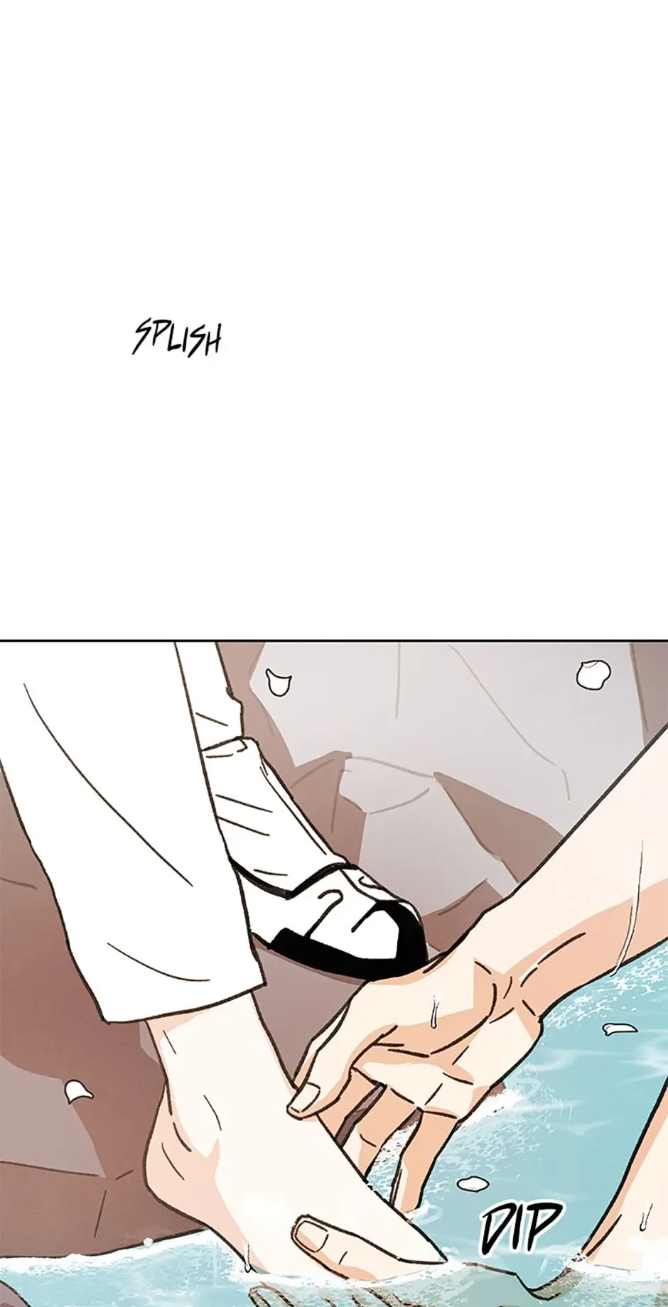 Under the Plum Blossom Tree Chapter 32 page 47