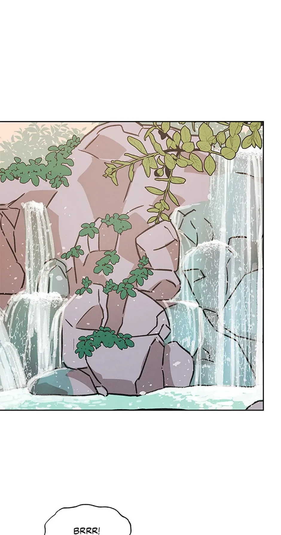 Under the Plum Blossom Tree Chapter 32 page 54