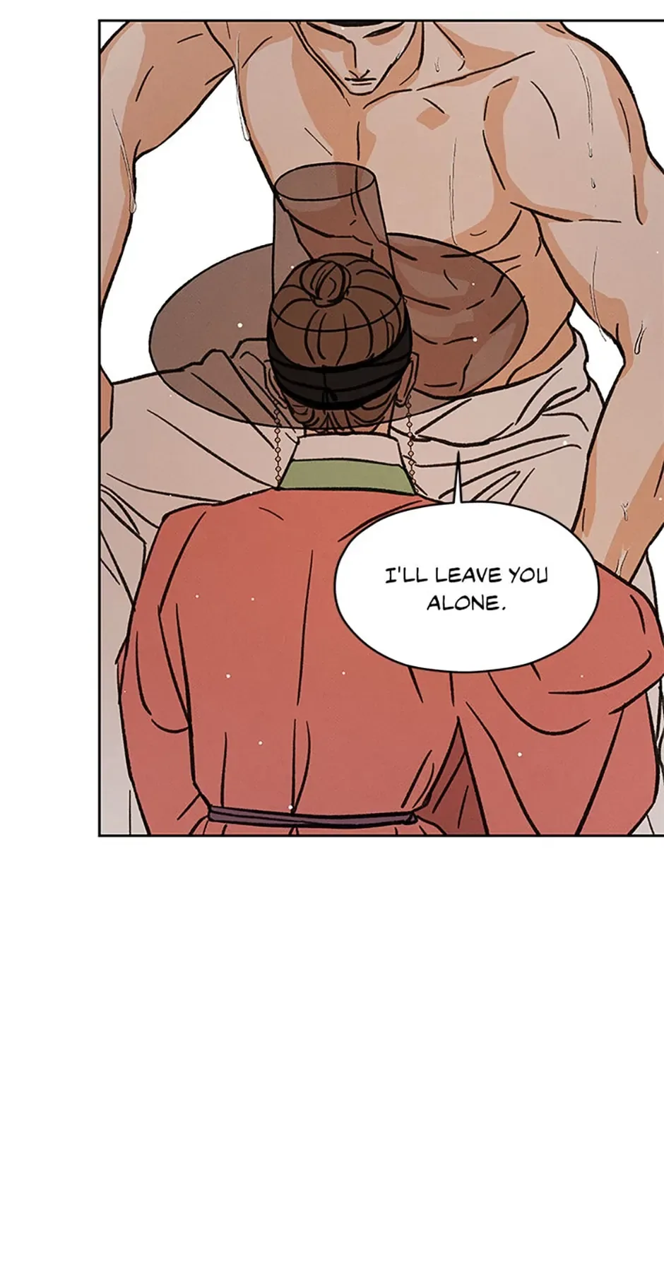 Under the Plum Blossom Tree Chapter 32 page 53