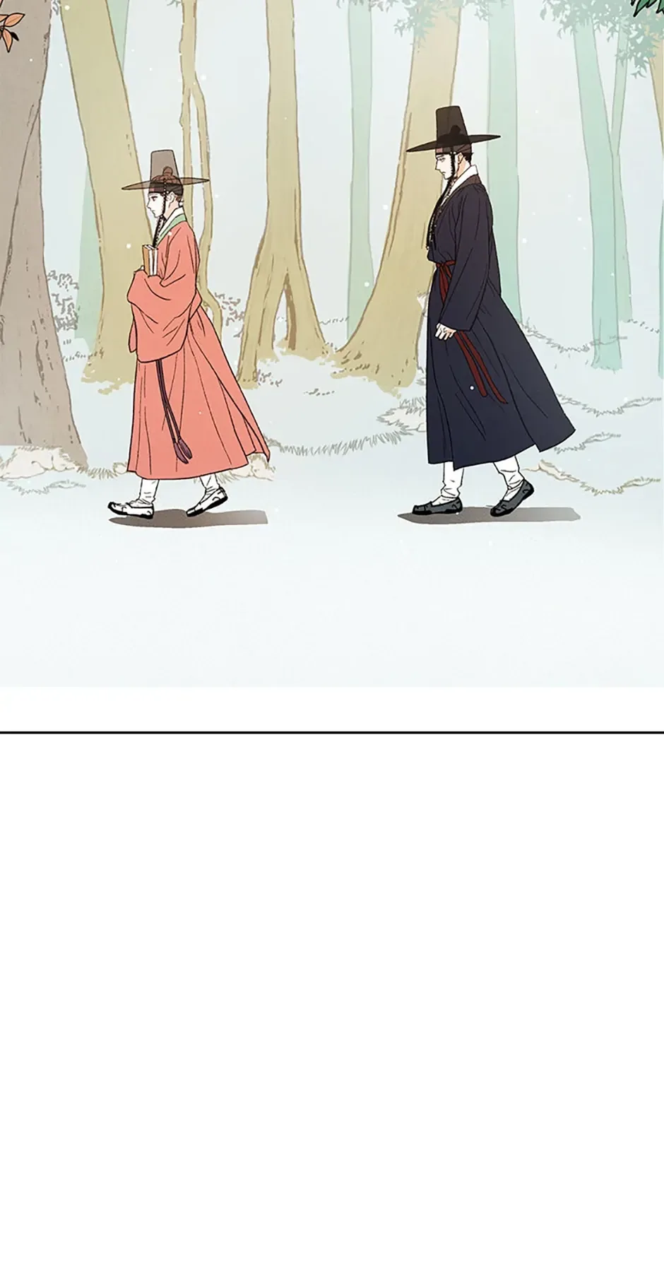 Under the Plum Blossom Tree Chapter 32 page 64