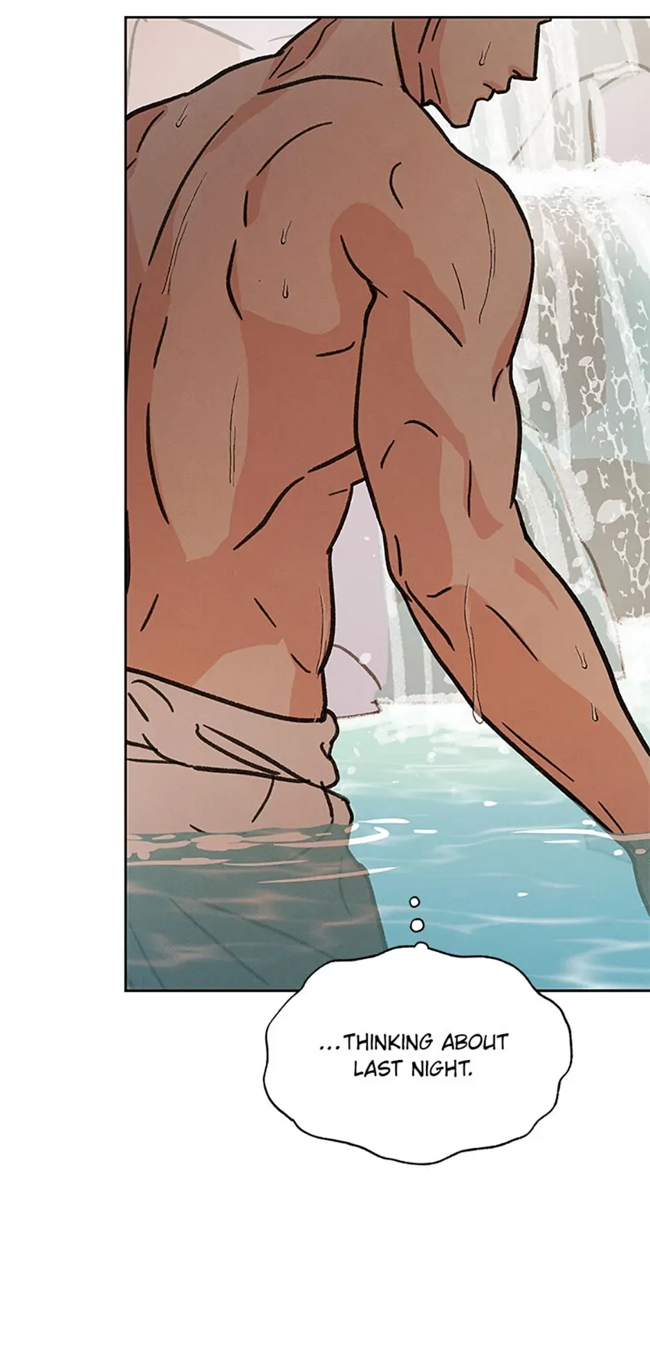 Under the Plum Blossom Tree Chapter 32 page 60