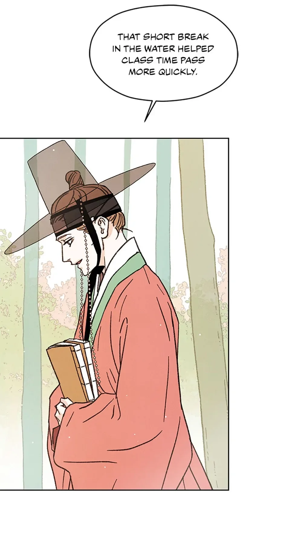 Under the Plum Blossom Tree Chapter 32 page 65