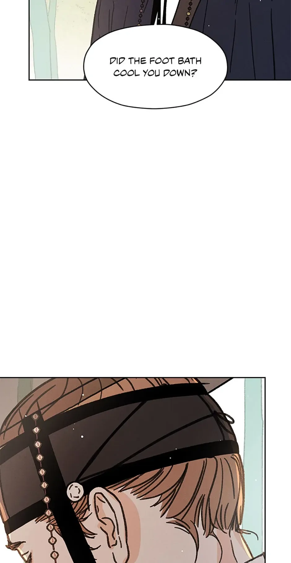 Under the Plum Blossom Tree Chapter 32 page 67