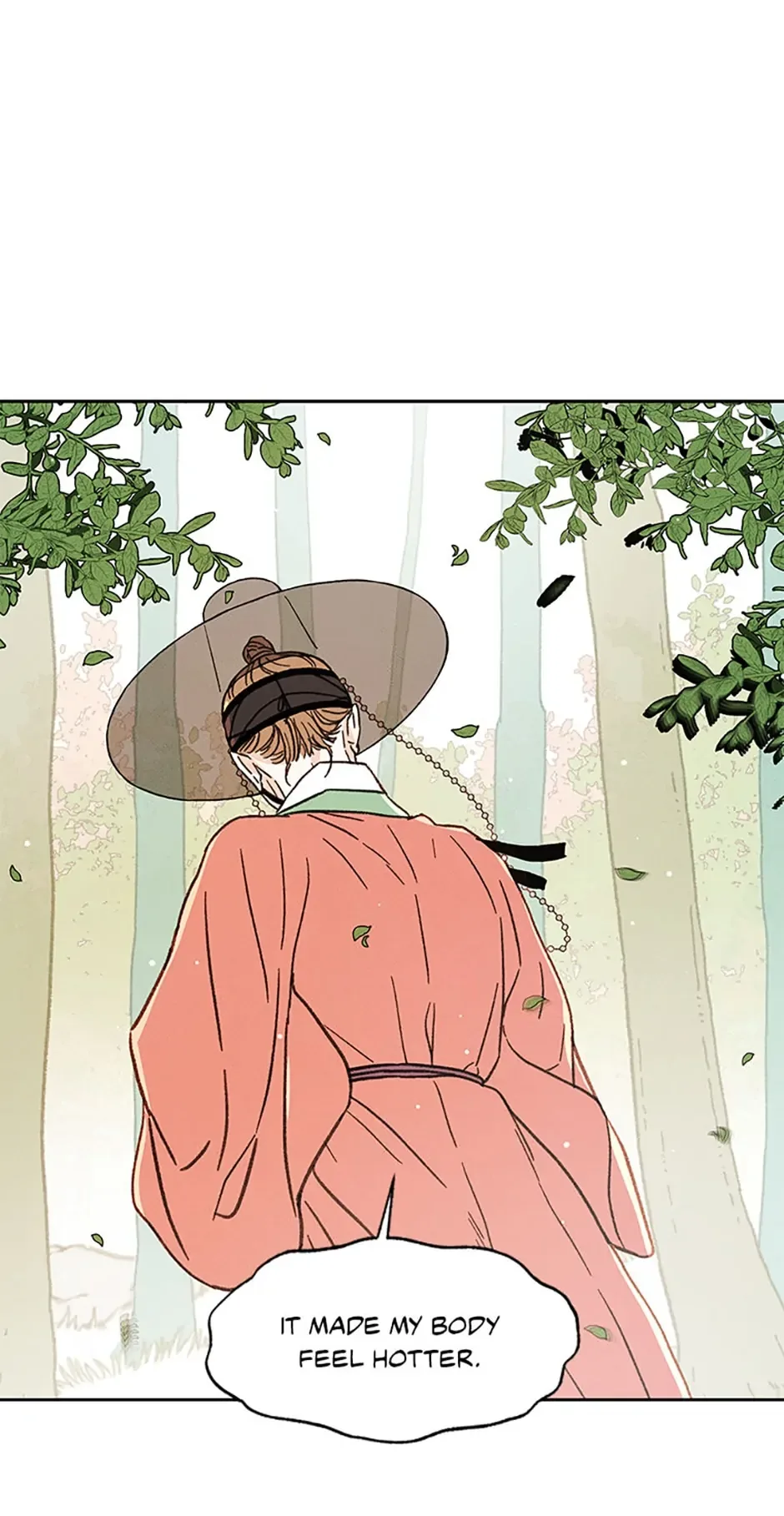 Under the Plum Blossom Tree Chapter 32 page 69